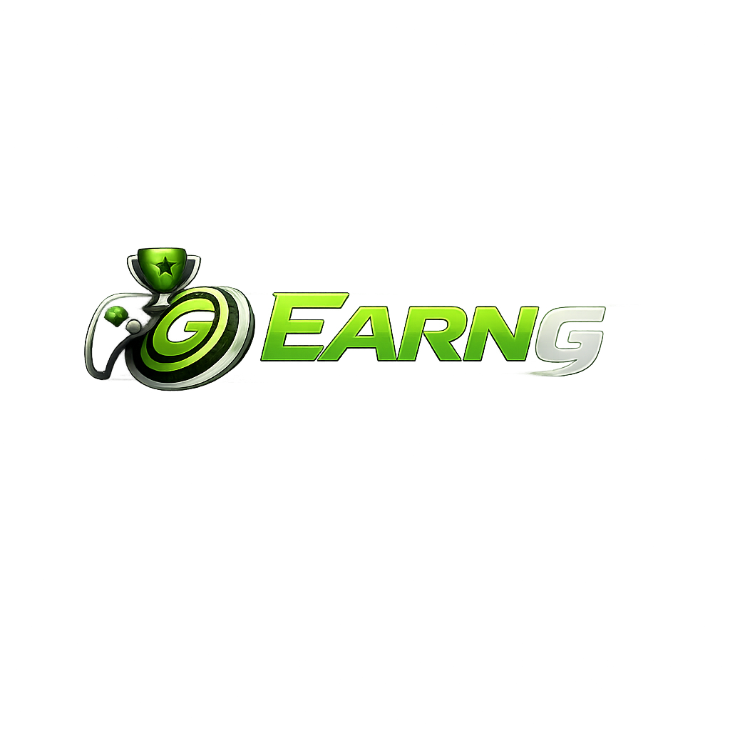 Loading App Logo